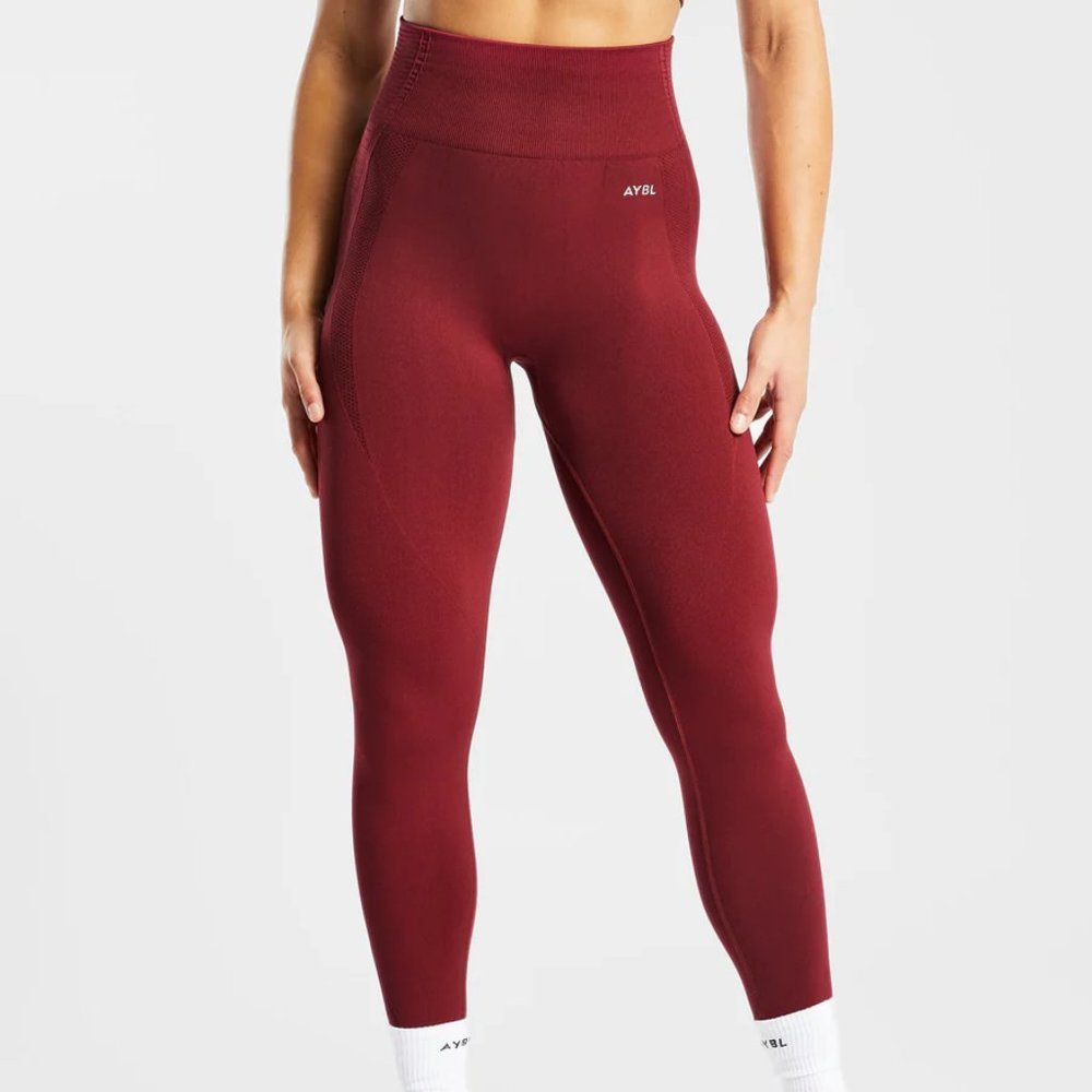 AYBL Balance V2 Seamless Leggings